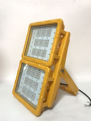 De hoge Lichte Inrichtingen 200W-500W IP66 150LM/W van de Machts buiten Geleide Vloed