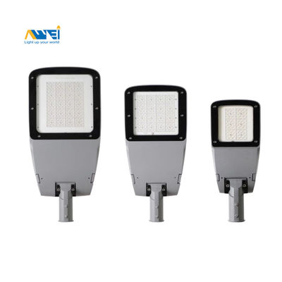 50W 80W 100W 150W Commerciële LED straatverlichting Waterdicht IP65 Buitenverlichting gebruikt voor parkeerplaatsen of hoofdwegen