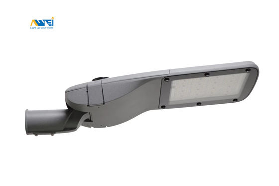 Stedelijk straatverlichting Meanwell Driver Area Outdoor Led Street Lights IP65 IK09 5000k Hoofdstraatverlichting