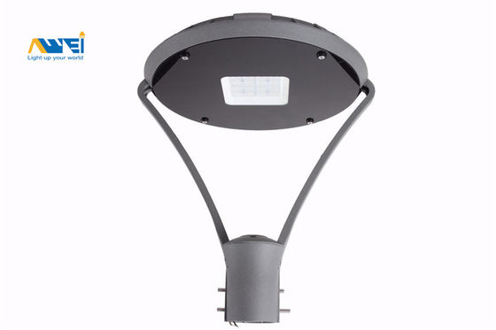 5000k Aluminium Materiaal Led Tuinverlichting 60 Watt Voor Landschap Tuinen Buitenverlichting