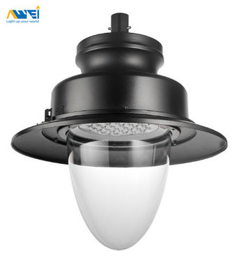 Aluminium Behuizing IP66 IK08 LED Armatuur Europese Stijl 30W-80W LED Tuinverlichting Gebruikt in Parken en Woonwijken