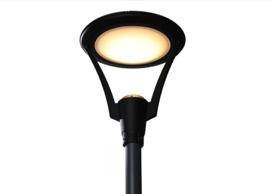 Buitenproject Landschap Decoratief Aluminium Buiten IP65 IK09 LED Tuinlicht Voor Pad