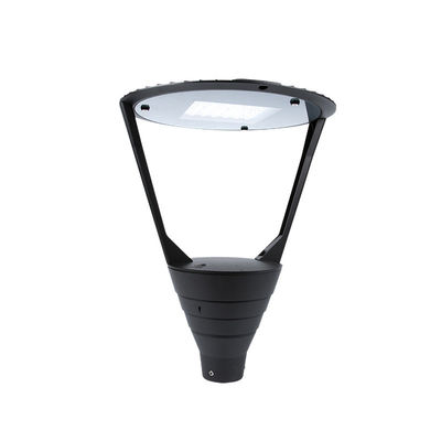 5 jaar garantie Tuinlamp 30W-80W LEDTuinlamp IP66 IK09 Gebruikt in stedelijke wegen en woonwijken
