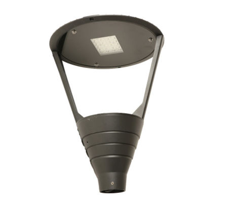 Aluminium Buitenlampen 30W- 80W Met 5 Jaar Garantie LED Buitenverlichting Voor Tuinen