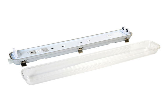 36 Watts 40 Watts T8 1200mm het Geleide Licht van IP65 Tribewijs