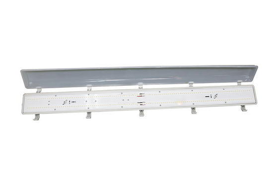 de Waterdichte Geleide Lichte Inrichtingen van 40W 50W IP65 voor Station