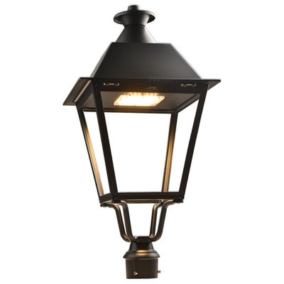 30W 40W 50W 80W Aluminium module LED Tuinlicht Hofverlichting Landschapsverlichting Gebruikt in de belangrijkste stedelijke wegen en straten