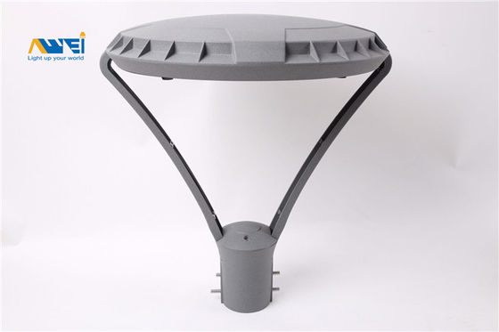 Landschapstuinen 60 Watt 5000k Aluminiummateriaal Stedelijk LED-verlichting voor woonruimten