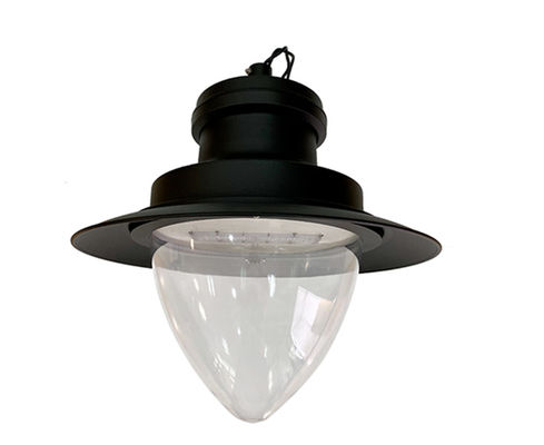 IP65 Waterdicht E40 Europese klassieke stijl 80W Stedelijk LED-verlichting Tuinlicht