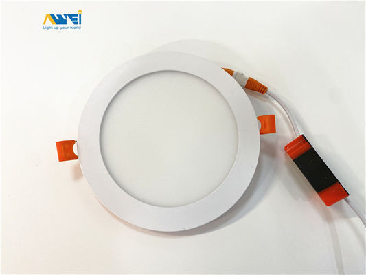 Mini LEIDENE van PC van 100LM/W 6500K Plafondschijnwerper 3W 9W 12W