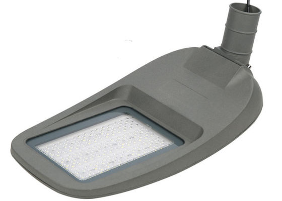 Niet-afstembare 50W-80W Kleurtemperatuur 3000K - 6000K IP65 Buiten LED straatverlichting