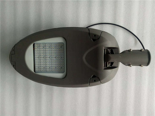 Routes en snelwegen IP65 Waterdicht AC85V Buiten LED straatverlichting 60 120 Watt