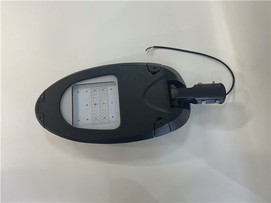 Verlichting voor wegprojecten 60W IP65 Cree LED straatverlichting 120LM/W Buiten 5 jaar garantie