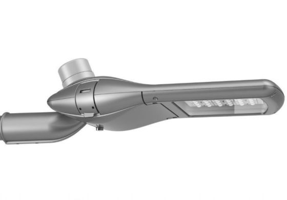 Gecast aluminium IP65 200W Buiten LED straatverlichting voor snelweg en wegverlichting Parkeerplaatsverlichting