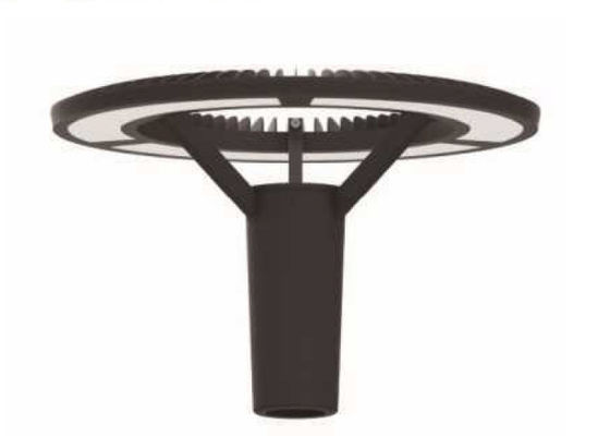 5 jaar garantie waterdicht IP65 straatlicht Buiten 30w 50w 60w LED stadslicht Voor wegen