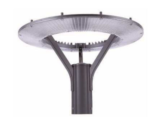 IP66 Waterdicht 60 Watt LED Tuinlicht Aluminium 5000k Stadsverlichting LED Area Light