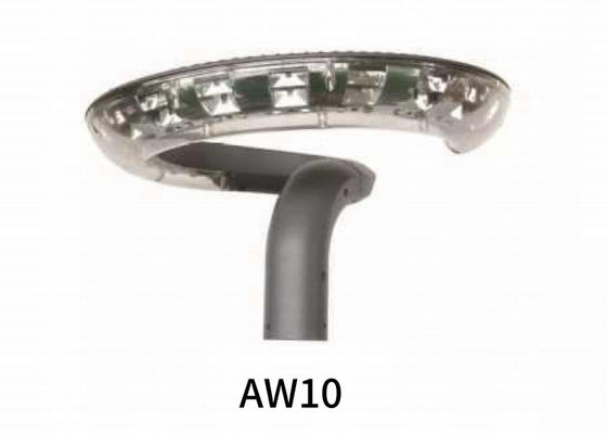 60W AC85-265V Inlaatspanning Tuin Moderne waterdichte IP65 stadslamp Voor woonruimten en openbare ruimtes