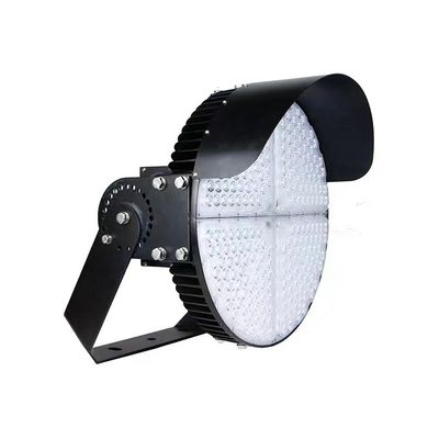 600 Watt Sportstadionverlichting, waterdicht LED-overstromingslicht 3000-5500K Commerciële verlichting voor sportveld En tel