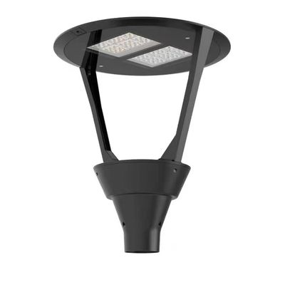 Waterdicht IP65 60W-150W Gietgegooid Aluminium LED Tuinverlichtingsarmaturen Led Pole Armaturen Voor Tuin En Parken