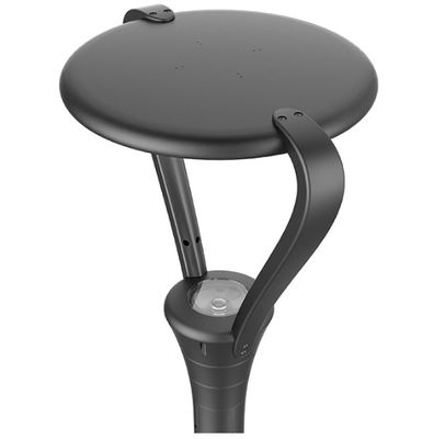 Stedelijke LED-verlichtingsinstallaties DLC goedgekeurd 60W AC85 - 265V Input Voltage Waterdicht IP65 Voor tuinverlichting