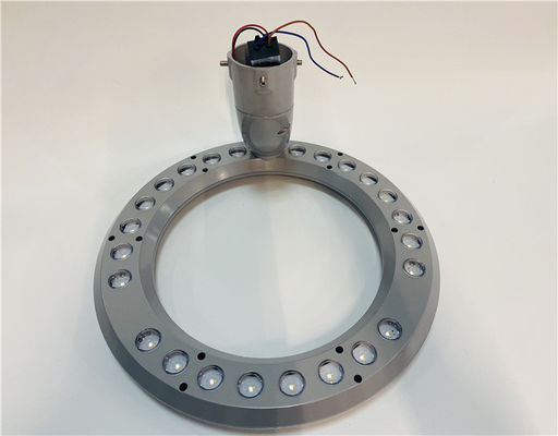 AC100-277V Inlaatspanning IP65 IK08 4000K Landschapsverlichting 40W Decoratieve tuinverlichting Voor parken en lanen