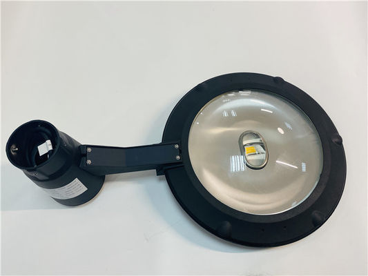 60W Buiten Tuinlamp Die Casting Aluminium Hofverlichting Fixture voor tuin en pad
