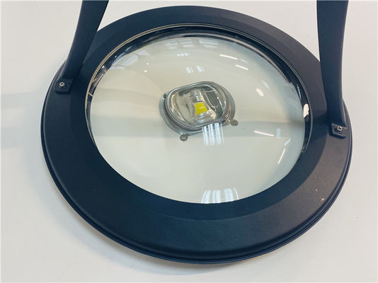 Landschapsdecoratieve Ip66 waterdichte dubbele arm aluminium tuinverlichtingsinstallaties voor gebruik in woonruimtes