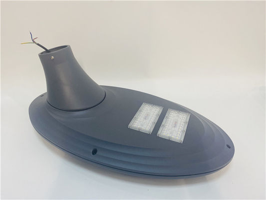 Strijkkasting Aluminium 30W-80W IP66 Waterdicht 120lm / W Stedelijk LED-verlichting Buitenverlichting Voor tuin en pad