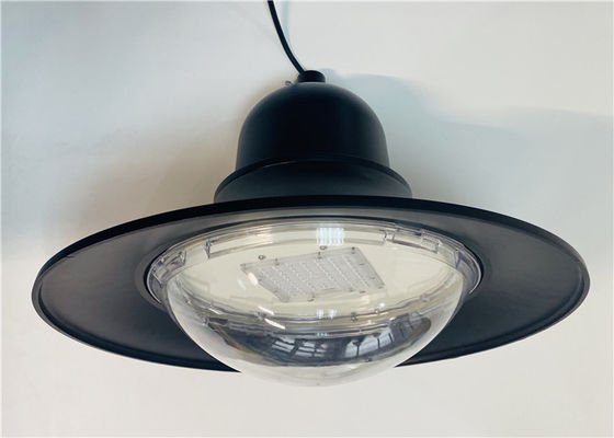HANGEND GARDEN LIGHT DIECAST ALUMINIUM IP66 Retrofit LED Modulair 30-80w Hoog lichtvermogen Buiten Voor binnenplaats,parken